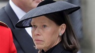 Lady Sarah Chatto: Everything you need to know about Queen Elizabeth II's niece | HELLO!