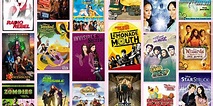 Las 60 mejores películas de Disney Channel de todos los tiempos (2023)