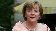 Angela Merkel früher und heute: So hat sich die Kanzlerin verändert ...