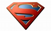 Supergirl Logo transparent PNG - StickPNG