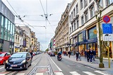 Why Ixelles Brussels Is The Best Neighbourhood To Stay In? | Afternoon ...