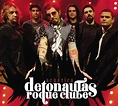 Detonautas Acústico - Album by Detonautas Roque Clube | Spotify