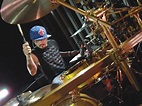 Jose Pasillas - SABIAN Cymbals