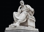 Biografía de Heródoto, el padre de la Historia