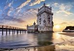 Lisbon_Tours_Belem_Tower - The Lisbon Guide - Updated 2024