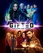 The Gifted | TVmaze