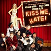 Kiss Me, Kate! [2019 Broadway Cast Recording], Cole Porter | CD (album ...