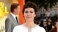 Helen McCrory OBE - West End Guides
