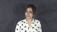 Kirti adarkar 3 || #PassionCasting - YouTube