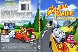 The Brave Little Toaster To The Rescue (1997) R1 - Cartoon DVD - CD ...