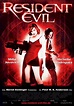 Resident Evil - German A1 Movieposter (23x33 in) from 2002 - kinoart.net