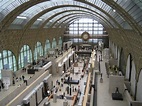 Quai d’Orsay Museum, Paris, France | The Geography of Transport Systems