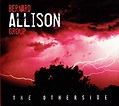 Bernard Allison Group – The Otherside (2009, Digipak, CD) - Discogs