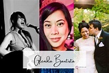 Glenda Bautista- The ex-wife of Dave Bautista | Dave bautista, Ex wives ...