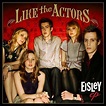 Eisley - Like the Actors [EP] Lyrics and Tracklist | Genius