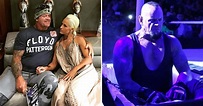 15 Things You Didn't Know About The Undertaker And Michelle McCool's ...