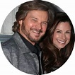 Lisa Gordon - Stephen Nichols' wife - Whois - xwhos.com