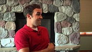 Tony Pyle (Riverview Church) Interview - YouTube