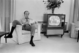 A Selection of George McGovern’s Op-Eds - The New York Times