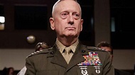 Gen. James N. Mattis confirmed as US defense secretary – The American ...