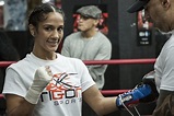 World champion boxer Amanda Serrano announces return to MMA