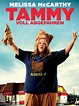 Wer streamt Tammy - Voll abgefahren? Film online schauen