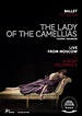 The Lady of the Camellias -Trailer, reviews & meer - Pathé