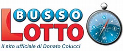 Bussolotto, il sito ufficiale di Donato Colucci