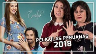 Las 20 películas peruanas del 2018 - YouTube