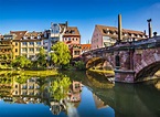 Top 10 Sehenswürdigkeiten Nürnberg ~ Animod - Traumhafte Hotels & Kurzreisen