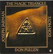 Don Pullen, Joseph Jarman, Don Moye – The Magic Triangle (CD) - Discogs