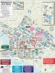 University Of Minnesota Campus Map - Maps Catalog Online