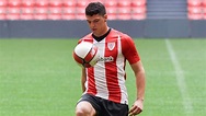 Athletic: Las tres fases de la metamorfosis de Ander Capa