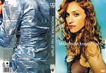 MANUMUSICTV: Madonna RAY OF LIGHT DVD