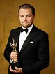 2016 ACADEMY AWARDS ~ Leonardo DiCaprio wins Best Actor Oscar for The ...