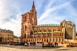 Tour privado por Estrasburgo con guía en español - Civitatis.com