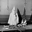 Joining the KKK: Photos From a Ku Klux Klan Initiation in 1946 Georgia ...