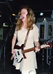 Picture of Kat Bjelland