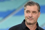 Borussia Dortmund verlängert mit Sportdirektor Michael Zorc