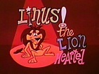 Cartoon Pictures for Linus The Lionhearted (Series) (1964) | BCDB