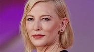 The Stunning Transformation Of Cate Blanchett