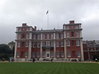 Marlborough House: o palácio sede da Commonwealth no centro de Londres ...