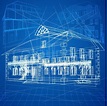 8 Vector Architecture Blueprints Images - Free Vector Drawing Blueprint ...