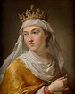"King" Jadwiga of Poland, the country's first female monarch - Museum Facts