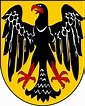 Escudo de Alemania - Guia de Alemania
