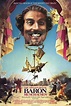 The Adventures of Baron Munchausen (1988) - Posters — The Movie ...