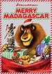 Merry Madagascar (DVD) (Dreamworks) - Your Entertainment Source