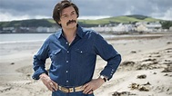 Wallpaper Mindhorn, Julian Barratt, best comedies, Movies #13523