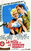 "LA RUBIA Y EL SHERIFF" MOVIE POSTER - "THE SHERIF OF FRACTIRED JAW ...