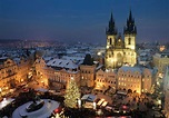 Las 10 mejores cosas que hacer y que ver en Praga | Skyscanner Espana